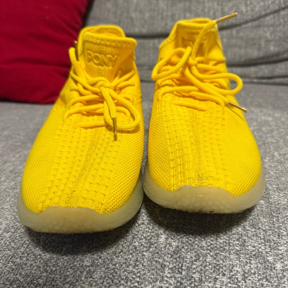 Pony Women’s Athletic Sneaker PP2 Base - Picture 2 of 6